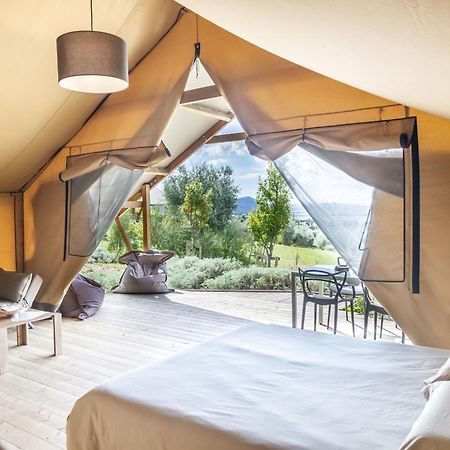 Glamping Grancia Hotel Grosseto Exterior foto