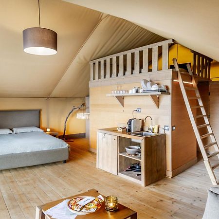 Glamping Grancia Hotel Grosseto Exterior foto