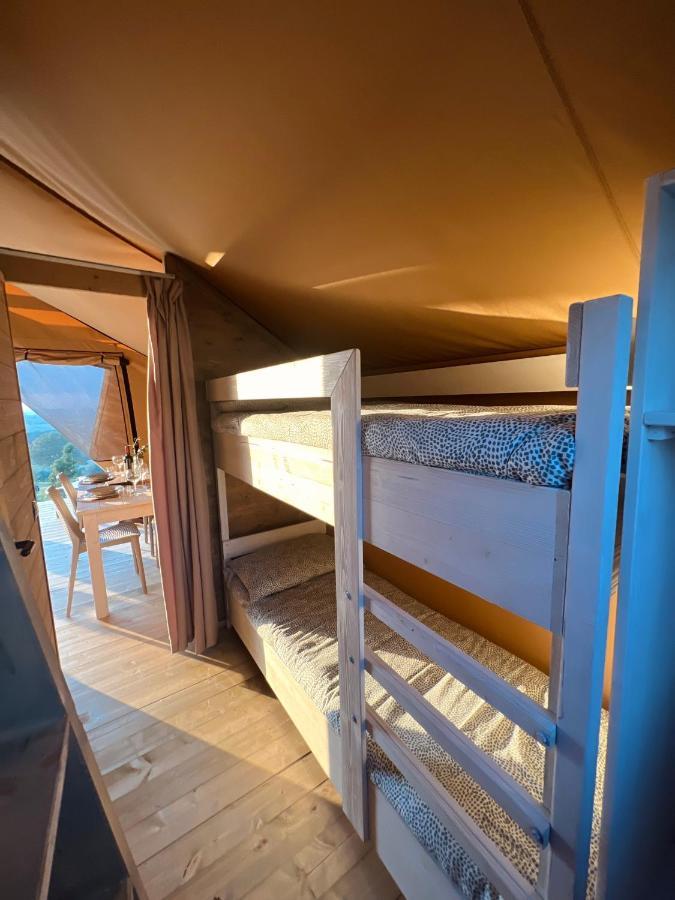 Glamping Grancia Hotel Grosseto Exterior foto