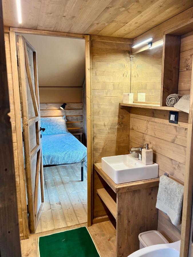 Glamping Grancia Hotel Grosseto Exterior foto