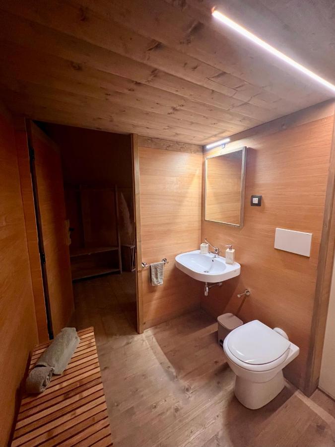 Glamping Grancia Hotel Grosseto Exterior foto