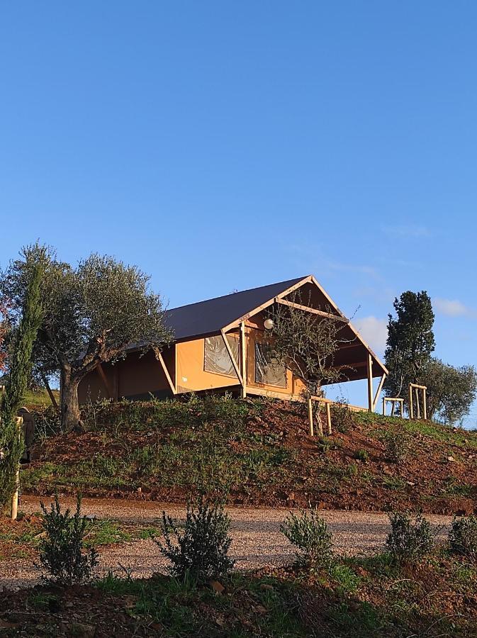 Glamping Grancia Hotel Grosseto Exterior foto