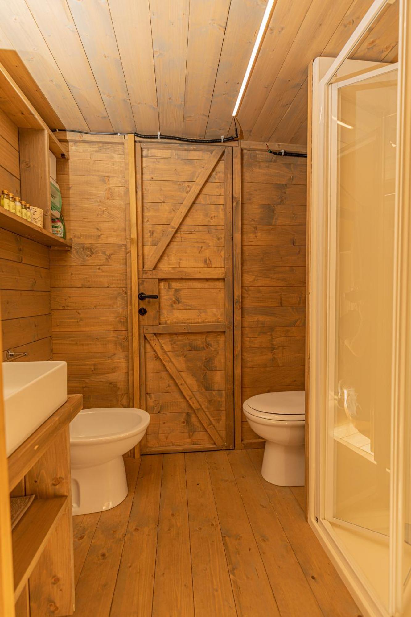Glamping Grancia Hotel Grosseto Exterior foto