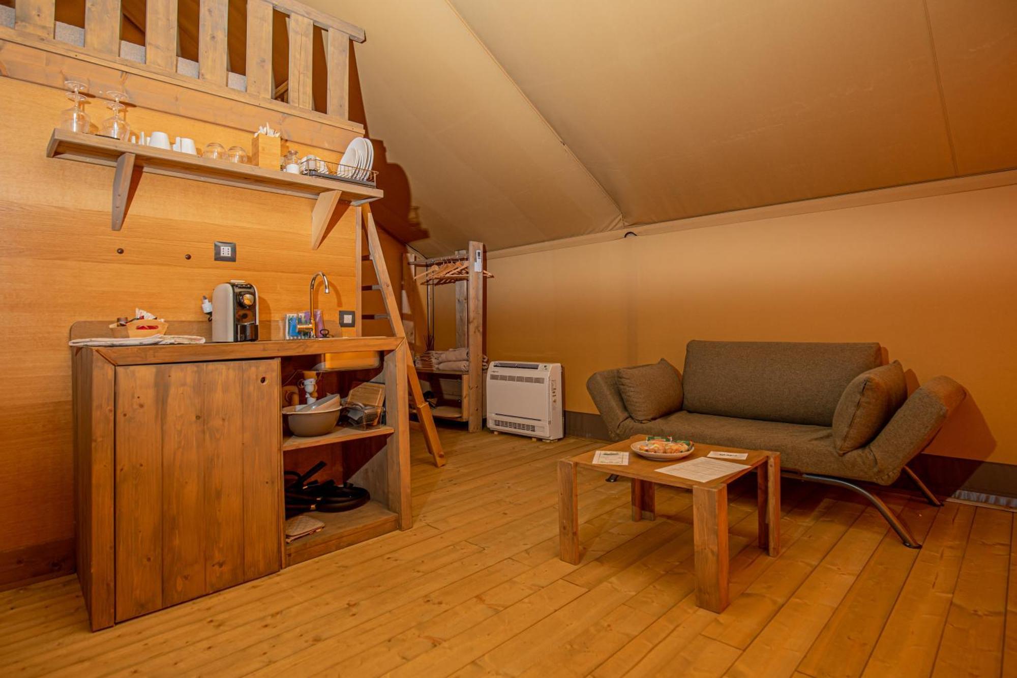 Glamping Grancia Hotel Grosseto Exterior foto