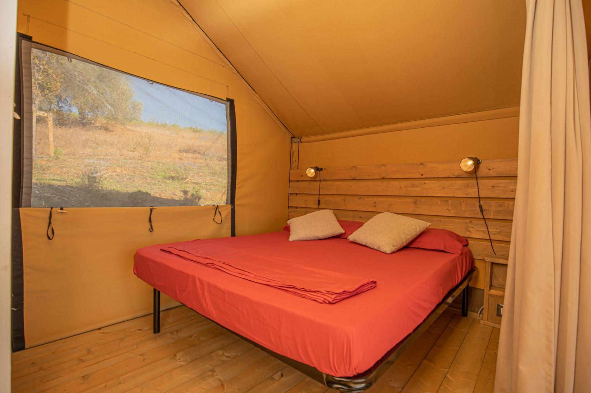 Glamping Grancia Hotel Grosseto Exterior foto
