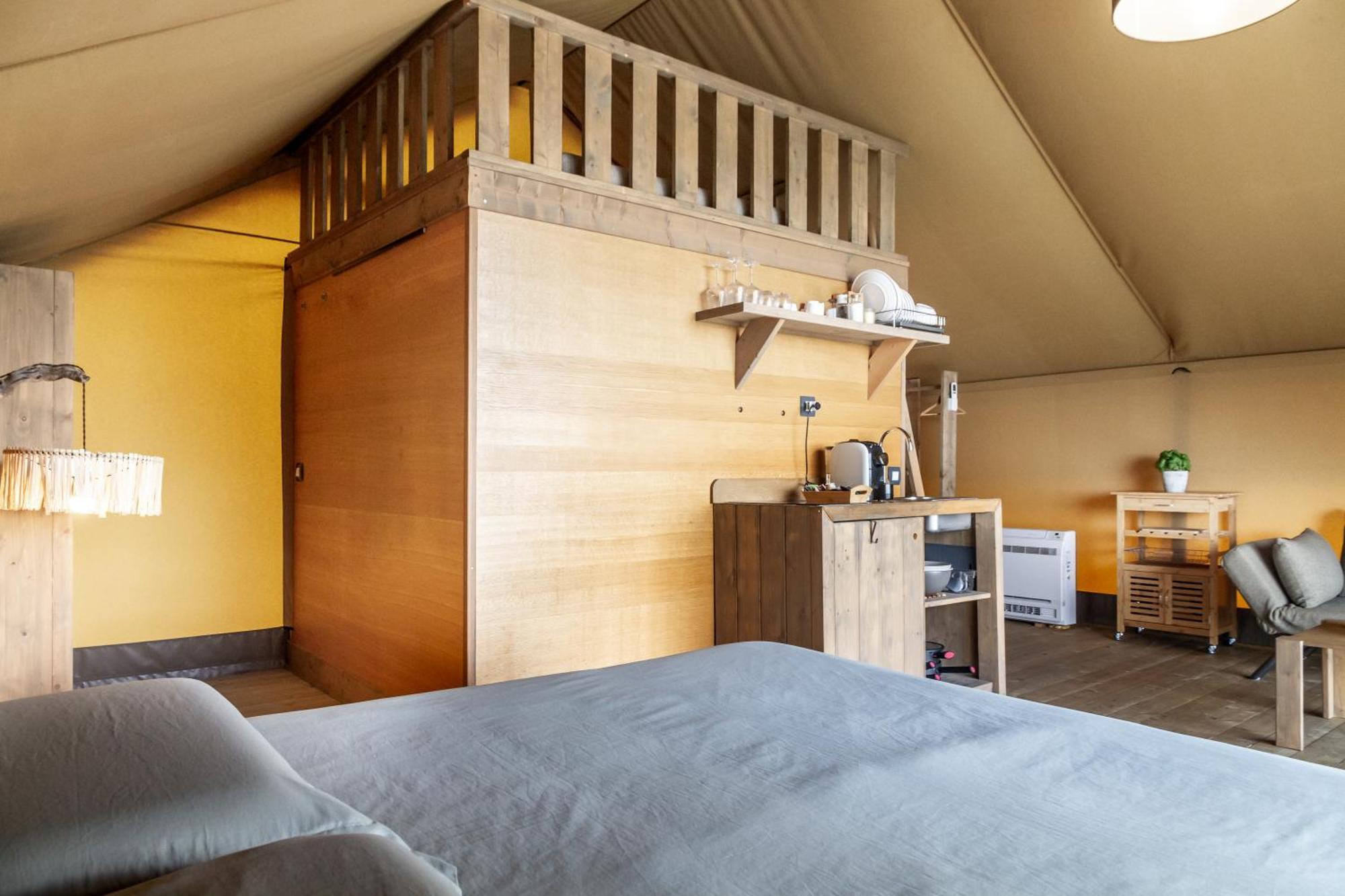Glamping Grancia Hotel Grosseto Exterior foto