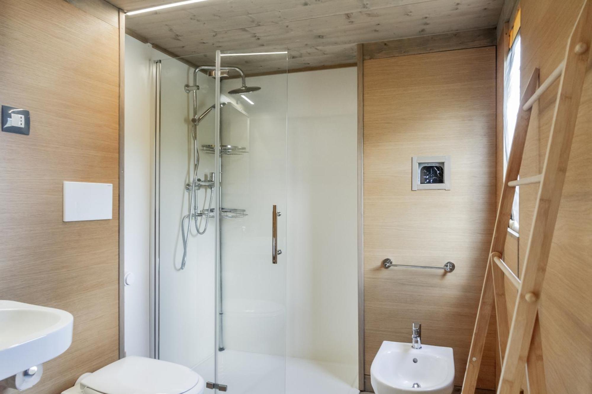 Glamping Grancia Hotel Grosseto Exterior foto